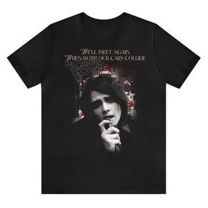 Vintage My Chemical Romance Shirt